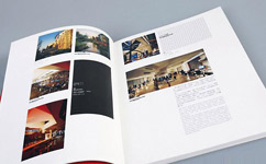 中國印刷行業成長的成功案例