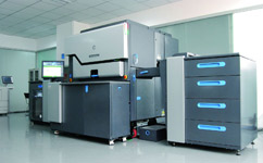 淺談我國印刷設(shè)備購買力